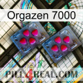 Orgazen 7000 14